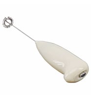 Pazariz Pilli Metal Çırpıcı Mini Mixer