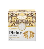 Pirinç Özlü Ornamental Sabun