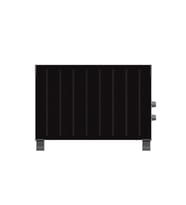 Luxell Hc 2947 Konvektör Isıtıcı 2500w Siyah