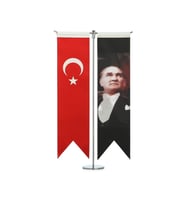 Atatürk ve Türk Masa Bayrak Takımı