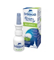 Sterimar Stop Protect Burun Spreyi 20 ml