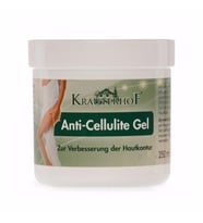 Krauterhof Anti-Cellulite Jel 250 Ml