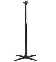 Soba Ayağı Çok Amaçlı Lüks Alüminyum Ayak 155 CM