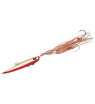 Daiwa Pirates 150gr Jig Yem Gold Orange