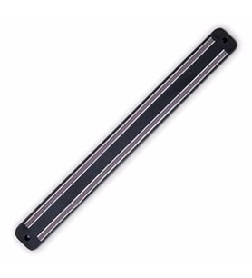 Mıknatıslı Paslanmaz Duvar Bıçak Askısı Standı 55 Cm Aparat (Karışık)
