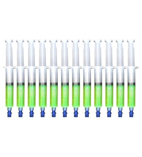 Brio Uv Kaçak Tespit Sıvısı Kaçak Arama 7,5 Ml 12 Li