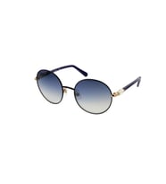 SWAROVSKI SK 0260/S COL 92X 55-20-140 KADIN GÜNEŞ GÖZLÜĞÜ (Altın)