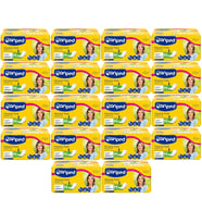 Canped Mesane Pedi Klasik M-Orta Boy 180 Adet