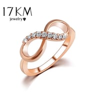 BEYAZ ALTIN KAPLAMA ZİRKON İRİ TEKTAŞ YÜZÜK 8 (48mm)