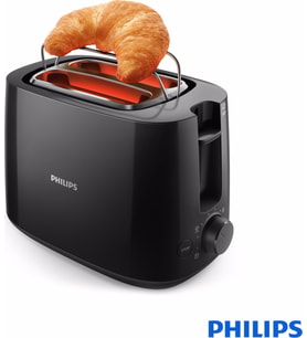 Philips Daily Collection HD2581/90 Ekmek Kızartma Makinesi