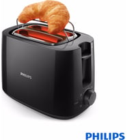 Philips Daily Collection HD2581/90 Ekmek Kızartma Makinesi