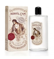 KERTİL ÇAM Yöresel Akasya Kolonyası 200 ml - Elit Seri Cam Şişe