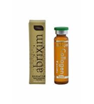 Abrixim Kolajen Keratin Saç Aşısı