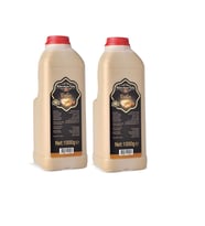 Abdurrahman Tatlıcı Tahin 1000 gr 2'li paket