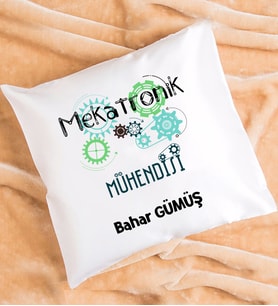 Mekatronik Mühendisi Yastık