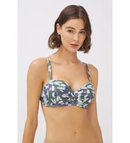 Penti Çok Renkli Victoria Lotus Bikini Üstü PLV162JK20IY-MIX