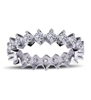 Lova 1,55 Karat Pırlanta Tamtur Yüzük - 1050236
