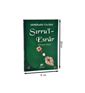 Sırrul Esrar-1548