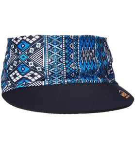 Headband Peak İnca Blue Wd16050 Tek Renk-STD
