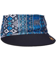 Headband Peak İnca Blue Wd16050 Tek Renk-STD