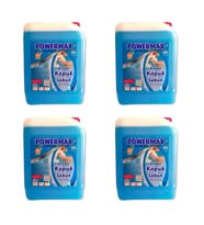 Powermax Köpük Sabun El Yıkamna Sıvısı 5 KG x 4 Adet