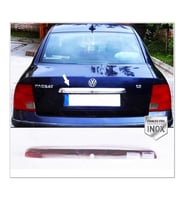 VW Passat Krom Bagaj Çıtası 1996-2005 P. Çelik