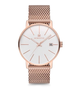 MOMENTUS KC233R-02SR ERKEK KOL SAATİ