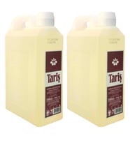 Tariş Limon Kolonyası 2 Adet 1 Litre