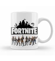 Fortnite   Kupa  Bardak Porselen
