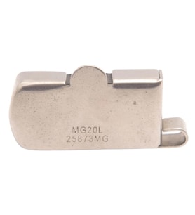 Düz Makine Mıknatıslı Siper / MG20L