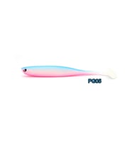 Lucky John Basara 3D Soft Swim 8.9Cm Silikon Yem PG05
