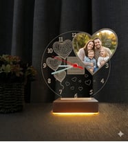 Canım Anneme Özel Hediye Resimli Gece Lambası İsimli Özel Hediye