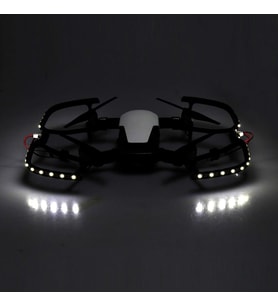 DJI Mavic Air Gece Uçuş Uyarı Led Dekoratif Şerit Lamba  Beyaz