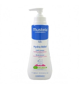 Mustela Hydra Bebe Body Corps Lotion 300 ml