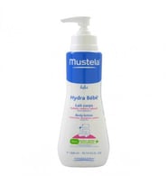 Mustela Hydra Bebe Body Corps Lotion 300 ml