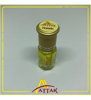 Fevakih Esansı 3 Ml Parfüm 12 Adet Attar