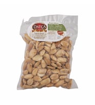 Datça Kabuksuz Kavrulmuş Beyaz Badem 1000 gr