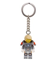 LEGO Nexo Knights 853524 Lance Key Chain