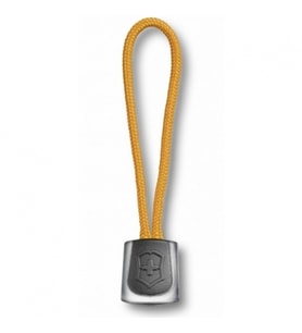 Victorinox 4.1824.9 65mm Çakı Taşıma Kordonu (Turuncu) (Çok Renkli)