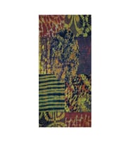 Patchwork Bandana