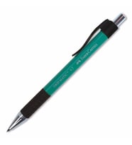 Faber-Castell Grip Matic 1319 Versatil Kalem 0.7 mm Yeşil
