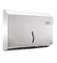 Palex Krom Z Katlı Havlu Dispenseri 3802-1 
