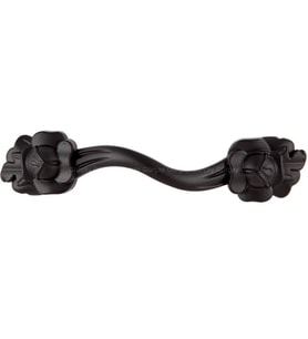 Felisya Kulp Siyah 96-128mm (2 Adet) 96mm