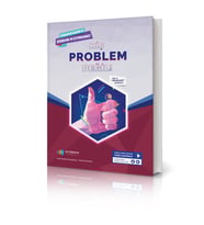 Antrenman Yayınları  Hiç Problem Değil Tamamı Video Çözümlü