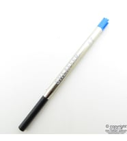 Sheaffer Tükenmez Kalem Yedeği Medium Mavi (Parker Tipi Yedektir)