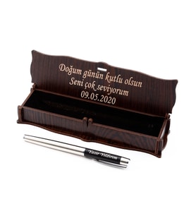 İsme Özel Hediyelik Roller Kalem