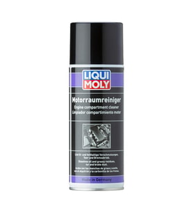 Liqui Moly Motor Bölmesi Yüzey Temizleyici 400 ML (3326)