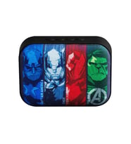 Marvel Avengers Yenilmezler Bluetooth Kablosuz Wireless Hoparlör Lisanslı MV-1010-AV