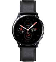 Samsung Galaxy Watch Active2 40mm Paslanmaz Çelik
