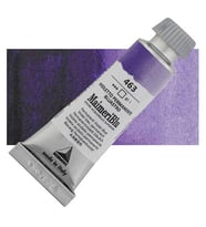 Maimeri Blu Tüp Sulu Boya 12 ml S1 No463 Permanent Violet Blueish